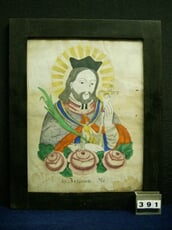 Sv. Johann (Sv. Jan Nepomucký)