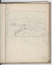 Kresba krajiny