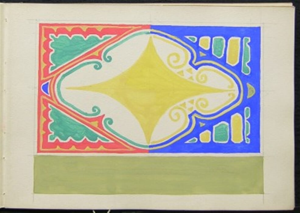 ornament