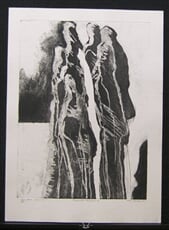 Figurální kompozice II
