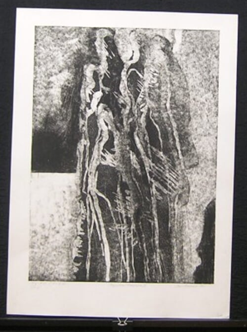 Figurální kompozice III