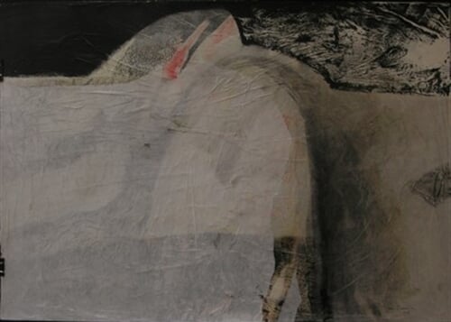 Nejistý obzor (Zraněný kopec)