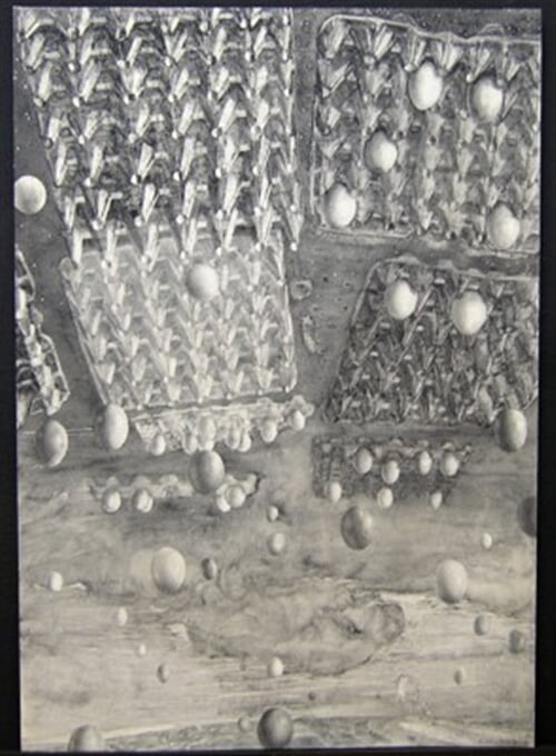 Kontaminace vesmíru pozemským životem II.