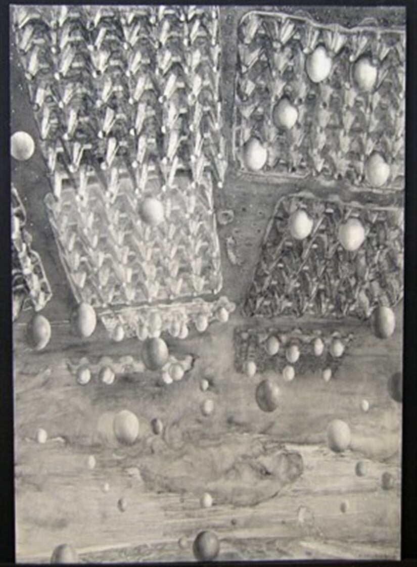 Kontaminace vesmíru pozemským životem II.