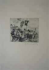 Procesí
