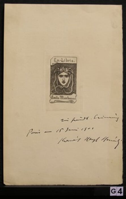 Emile Monteaux
