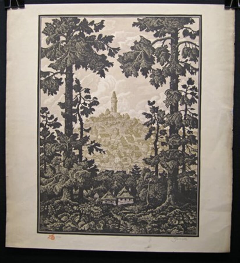 Štramberk VII.