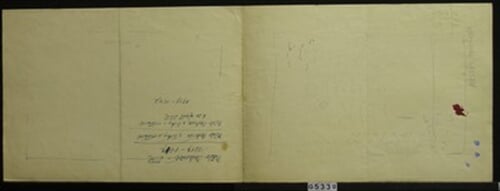 Návrh na plakát ke 30. výročí SSSR