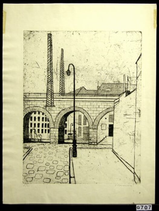 Viadukt
