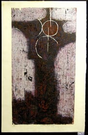 Monstrance II.