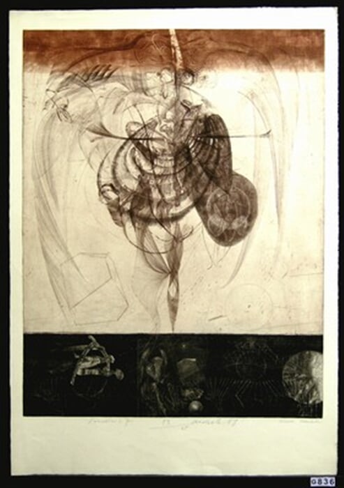 Komdie VII.