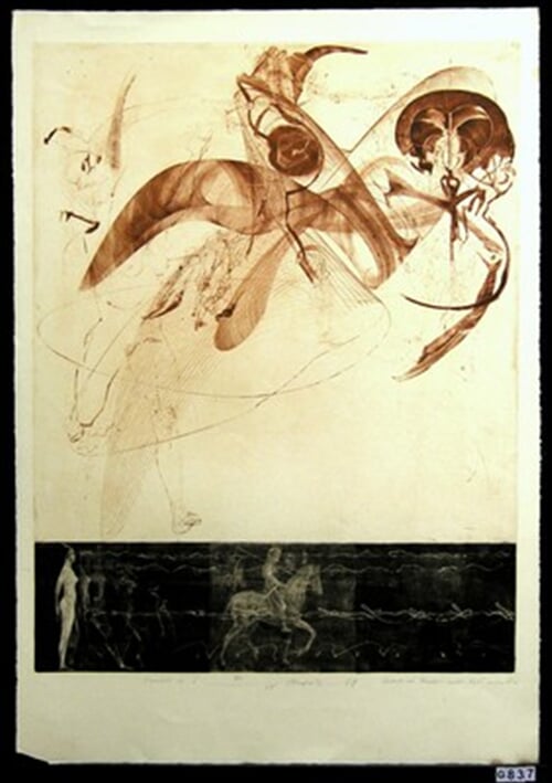 Komedie VI.