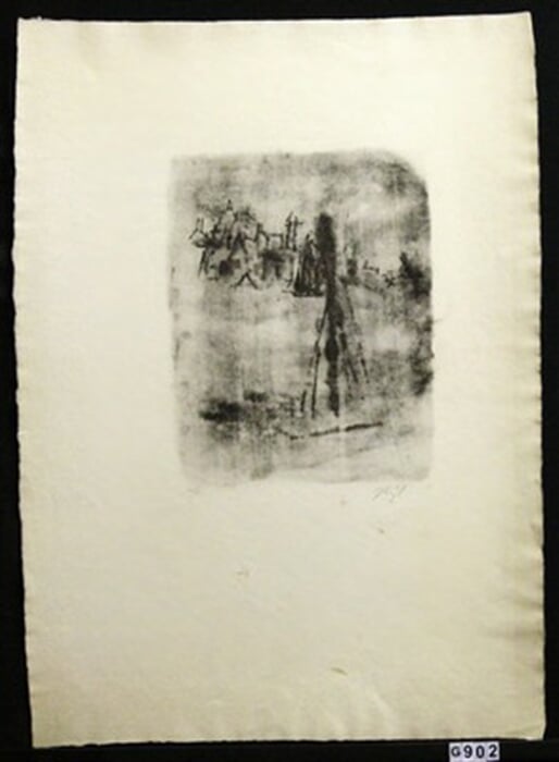 Graf. list