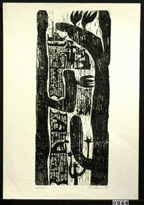 Ostrov