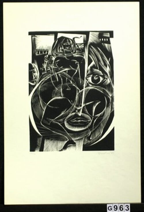 Salome I.