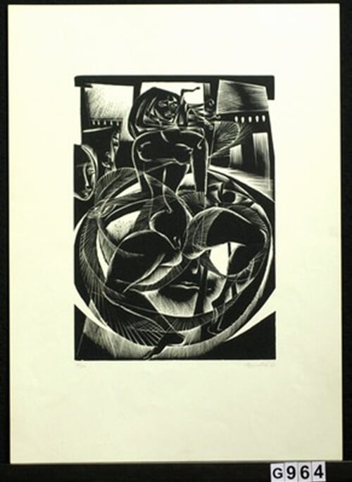 Salome II.
