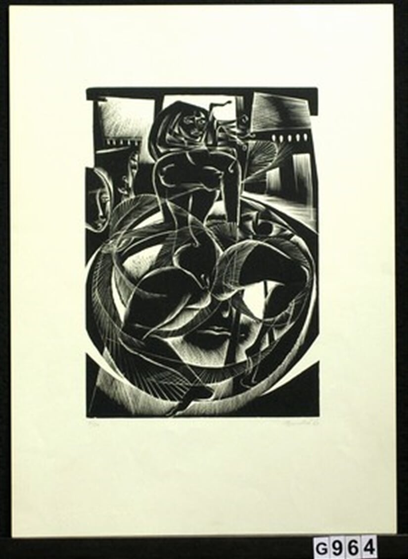 Salome II.