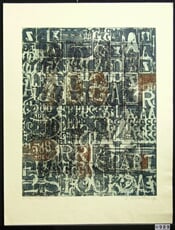 Palimpsest III.