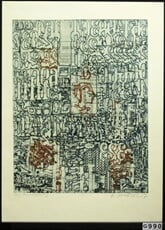 Palimpsest II.