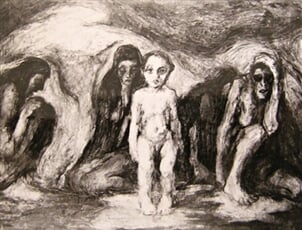 Bída