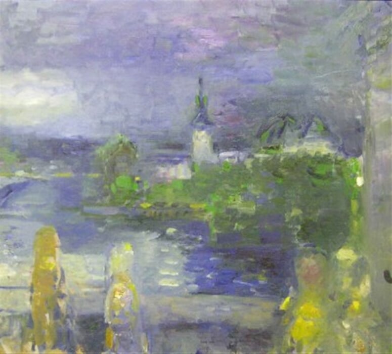 Karlův most