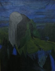 Krajina - Touha