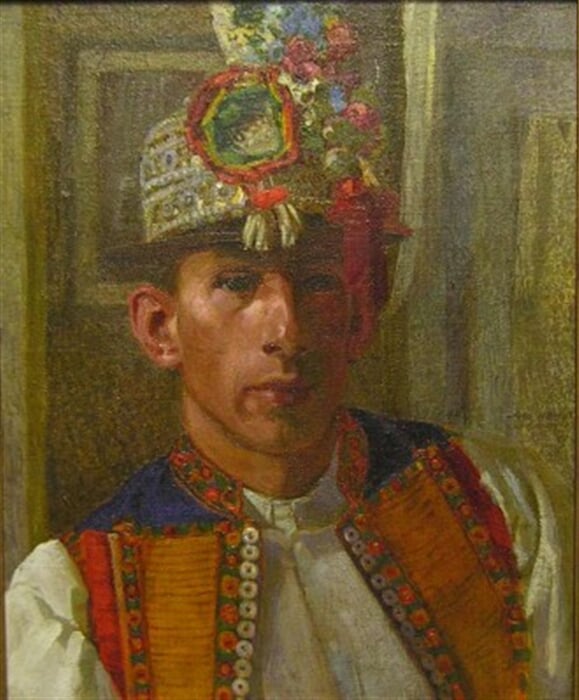 Šohaj z Nenkovic