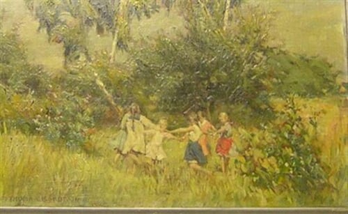 Letní tanec