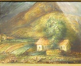 Krajina