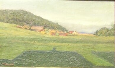 Krajina