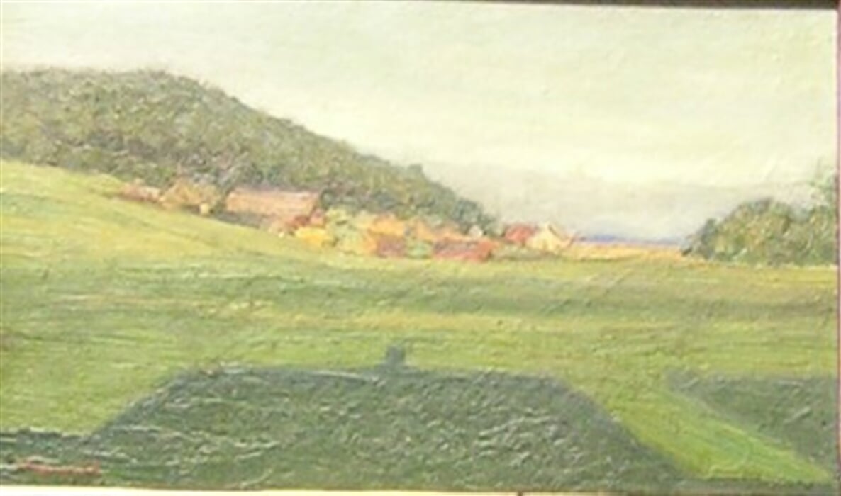 Krajina