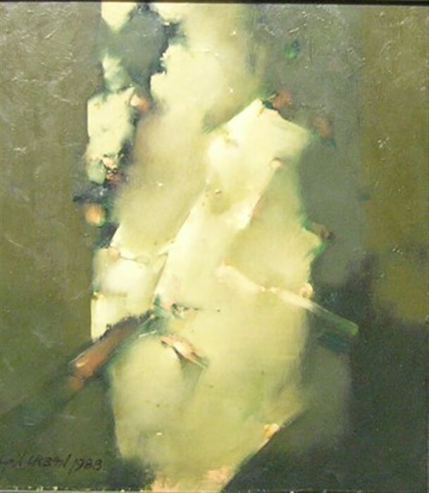 Kámen II.