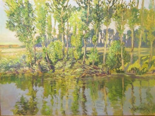 Polabská krajina