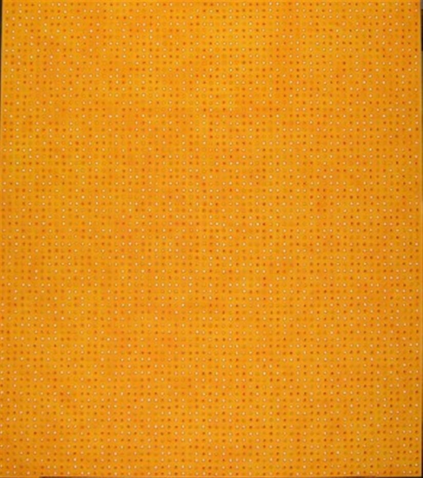 Velký řád a malá náhoda