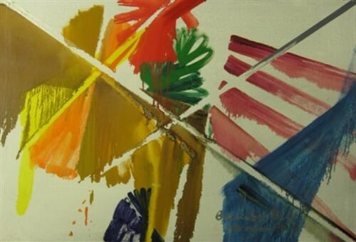 Barevné principy    2/2