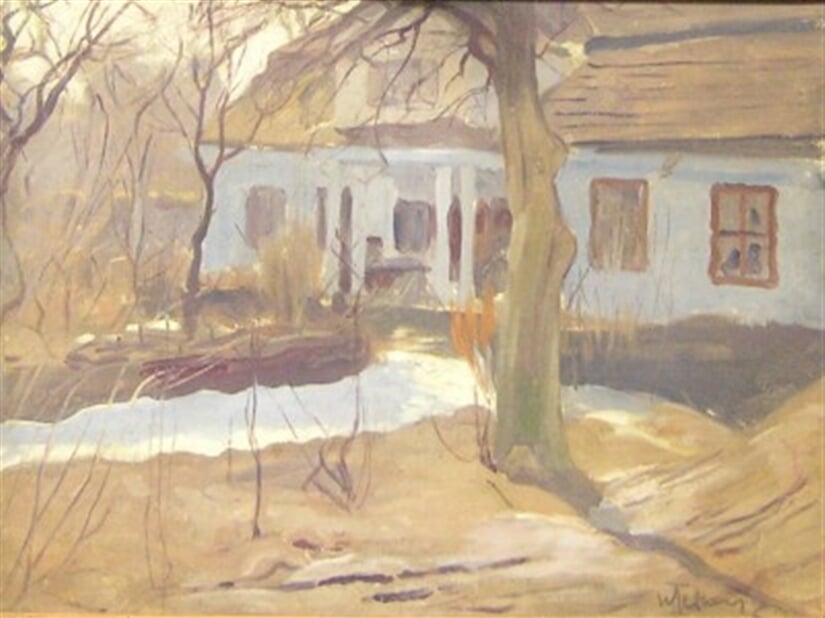Dvorek