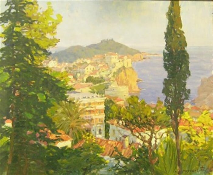 Dubrovník