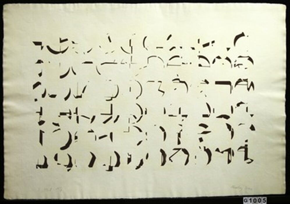 Dokument I.
