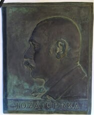 Joža Uprka