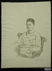 Br. podplukovník R. M.