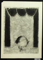 Grafický list I.