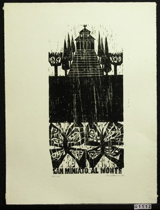 San Miniato