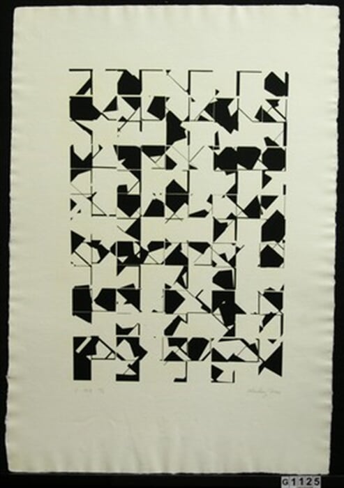 Struktura I.