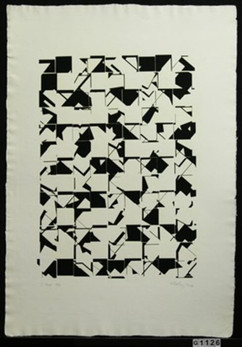 Struktura II.