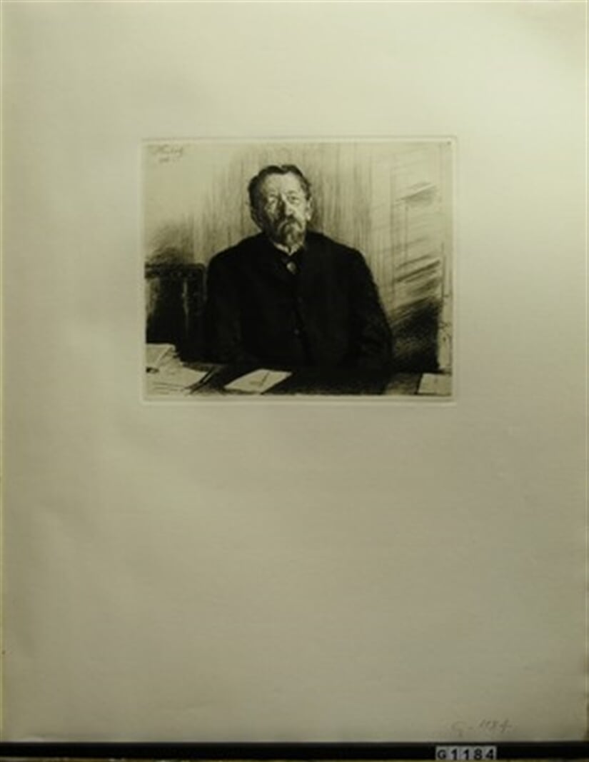 Dr. Jan Gebauer