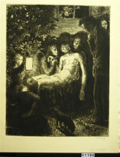 Pieta