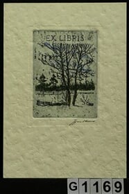 Ex libris