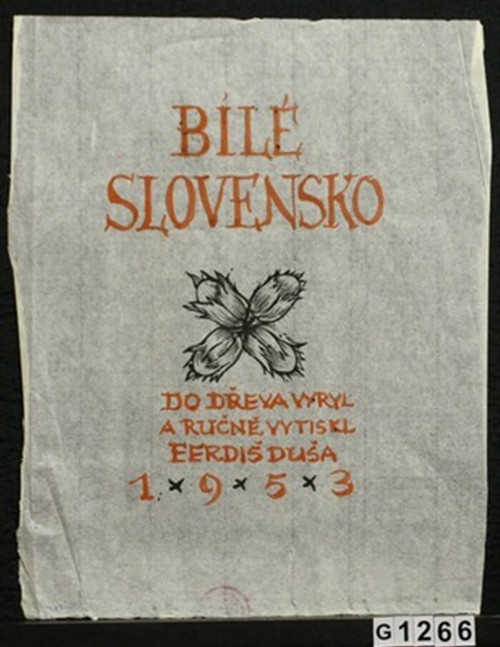 Bílé Slovensko