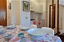 Apartmány Auriga   Bibione Spiaggia (10)