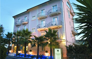 Hotel Stella Maris **** - Salerno